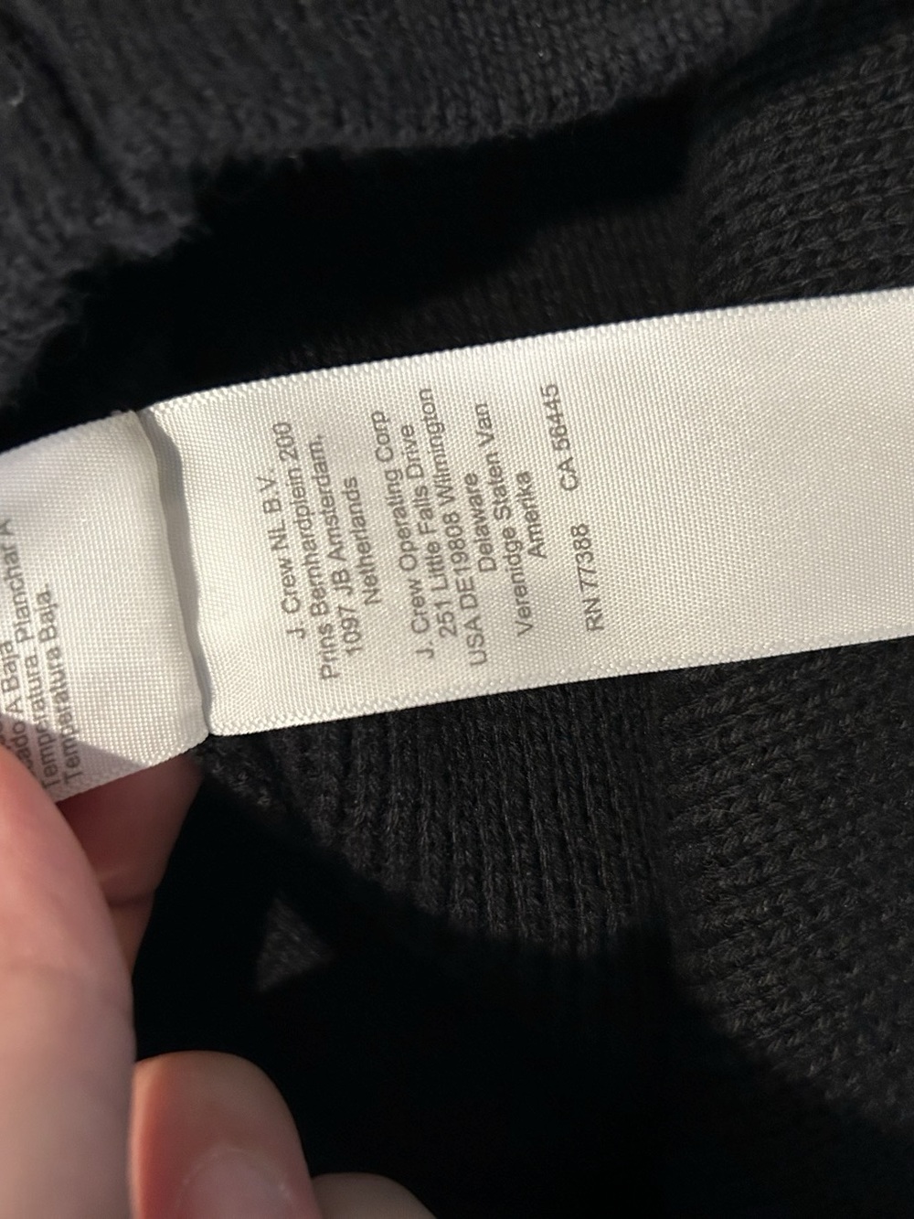 NWOT J.Crew Emilie Lady Sweater Jacket Cardigan - Picture 11 of 11